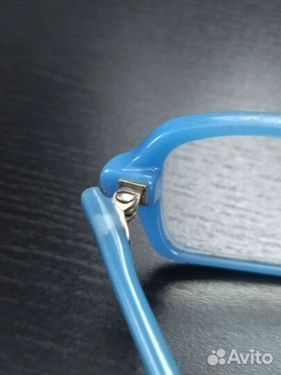 Очки детские оправа