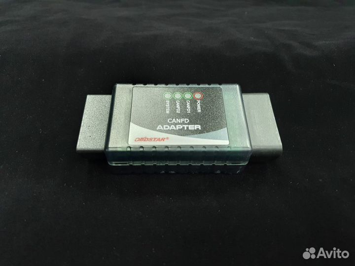 Адаптер CAN FD OBDstar