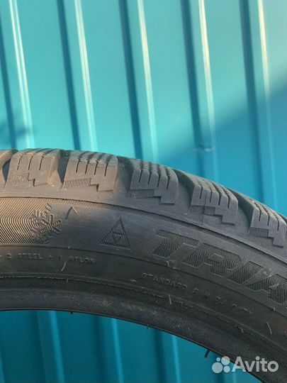 Triangle Snowlink PL02 215/45 R17 38F