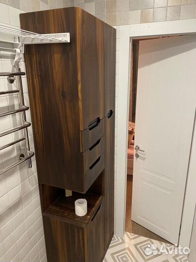 Корпусная мебель на заказ от производителя