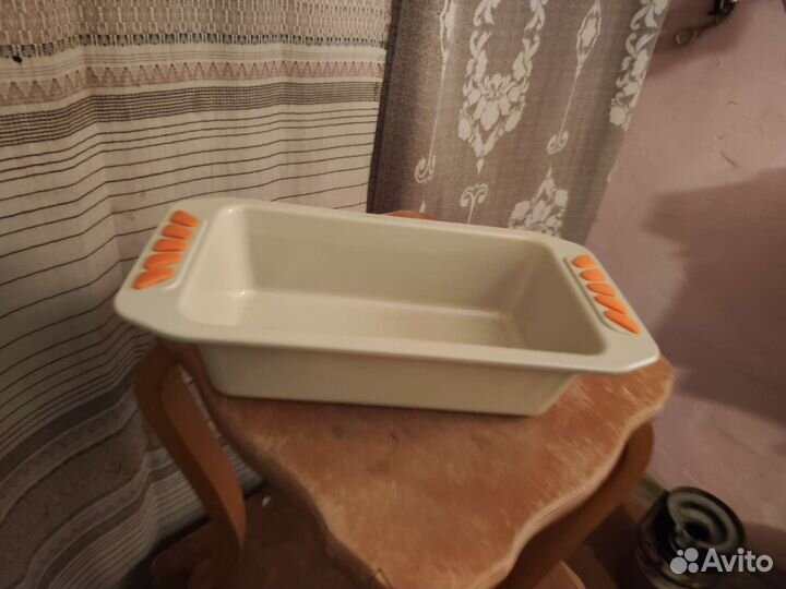 Лоток для выпечки