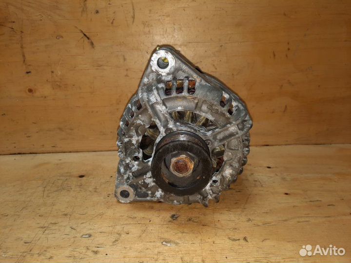 Генератор Mercedes-Benz E320 W210 112.941 2001