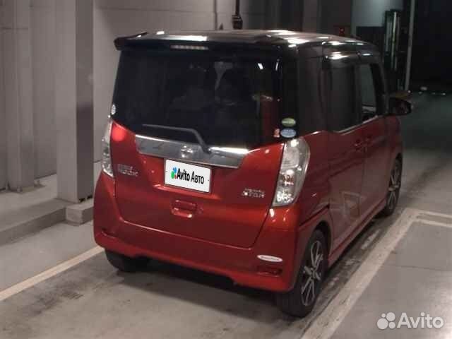 Nissan Dayz Roox 0.7 CVT, 2018, 74 094 км