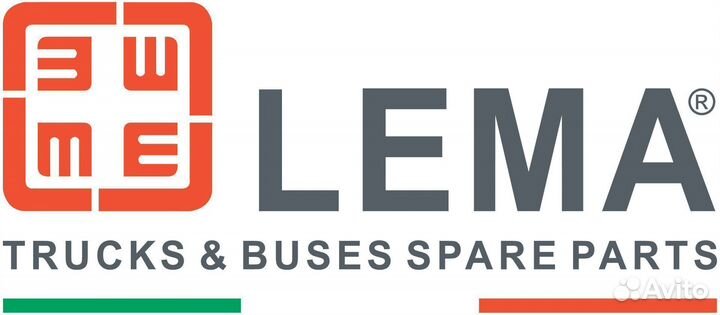 Прокладка теплообменника (р)\MB OM 906/926 LA