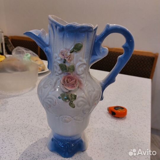 Вазы и кувшины СССР