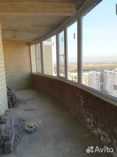 Окна пластиковые