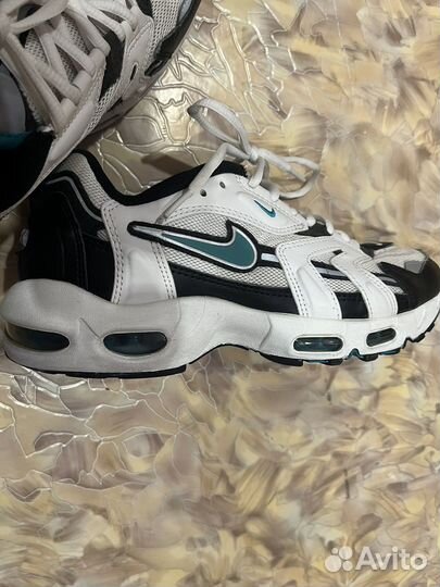Кроссовки nike 96 