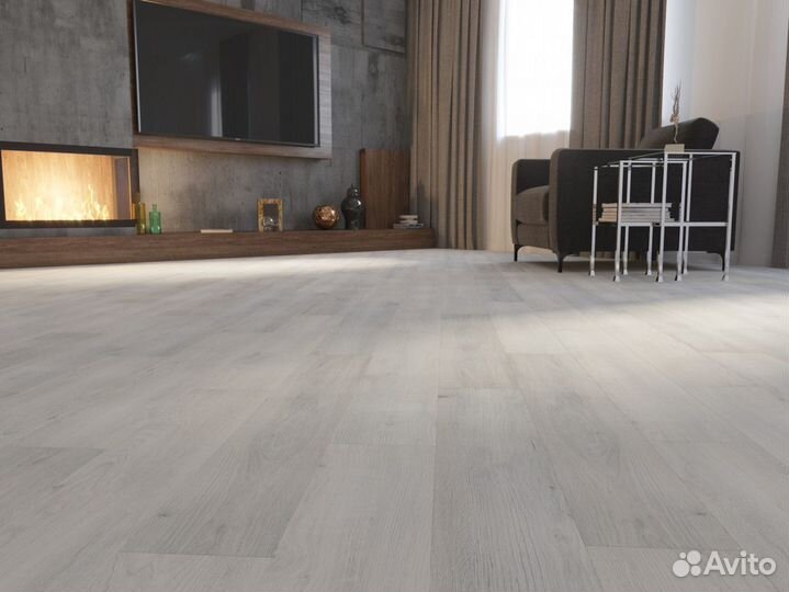 Водостойкий ламинат со склада