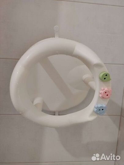 Стульчик для купания