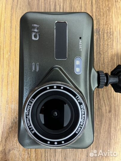 Видеорегистратор