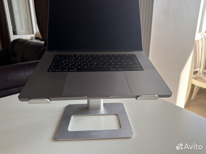 Подставка для ноутбука