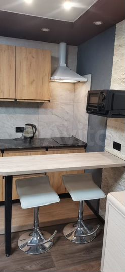 Квартира-студия, 19 м², 2/5 эт.