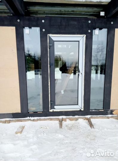 Окна за 7 дней