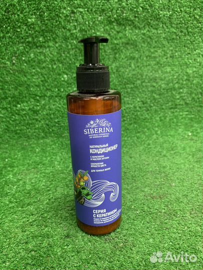 Кондиционер для волос