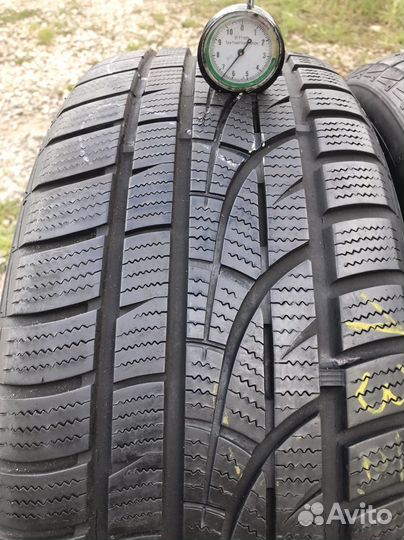 Hankook Winter I'Cept Evo W310 225/55 R18 102V