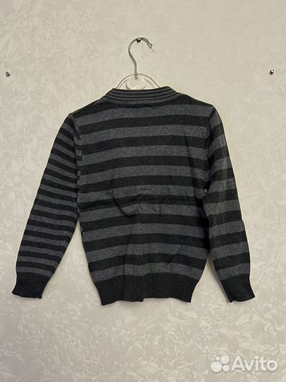 Джемпер детский