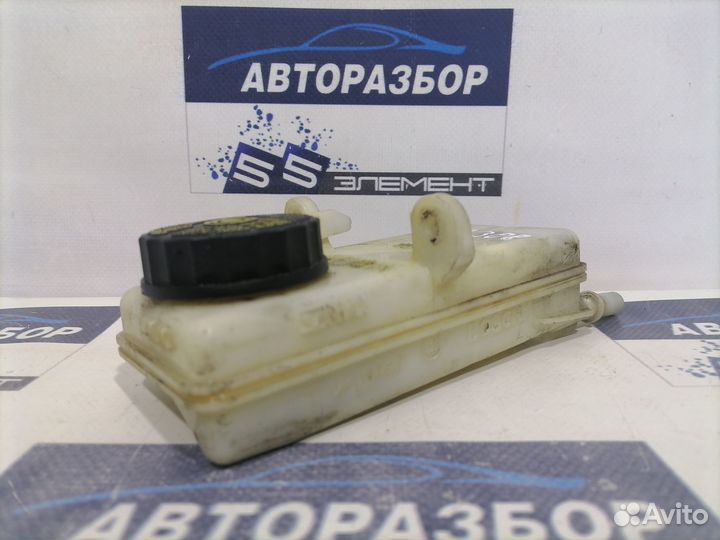 Бачок тормозной жидкости Peugeot 308 Bosch