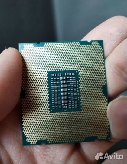 Процессор Xeon e5 2650v2