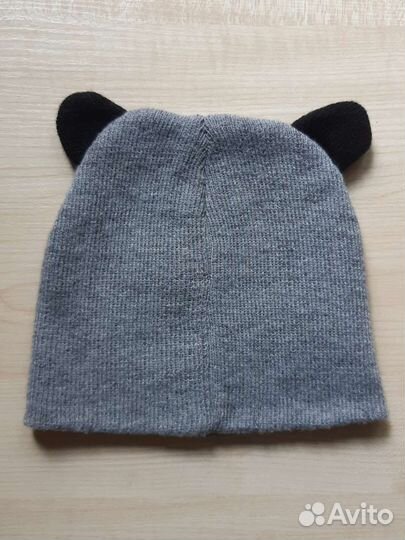 Шапка осень/весна