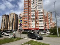 Торговая площадь, 17.6 м²