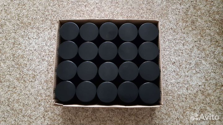 Хоккейные шайбы Новые