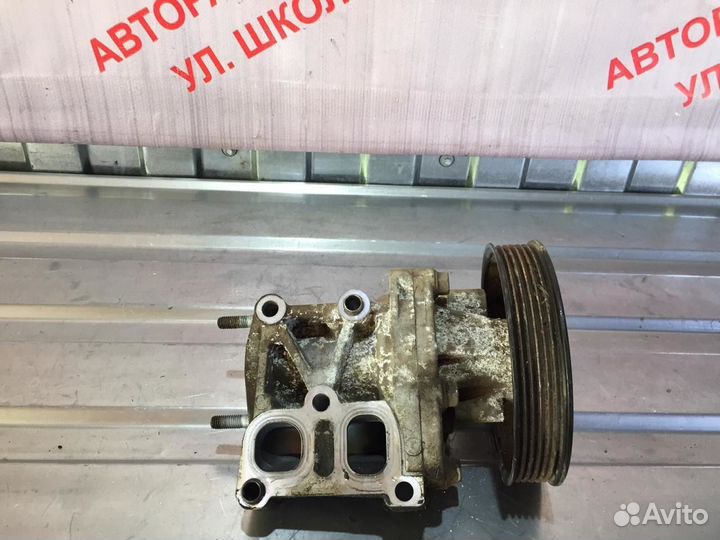 Помпа водяной насос 4007 Аутлендер XL