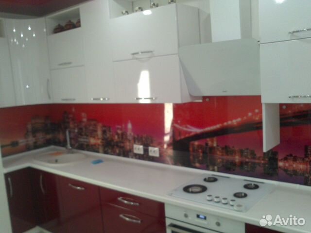 Мебель на заказ