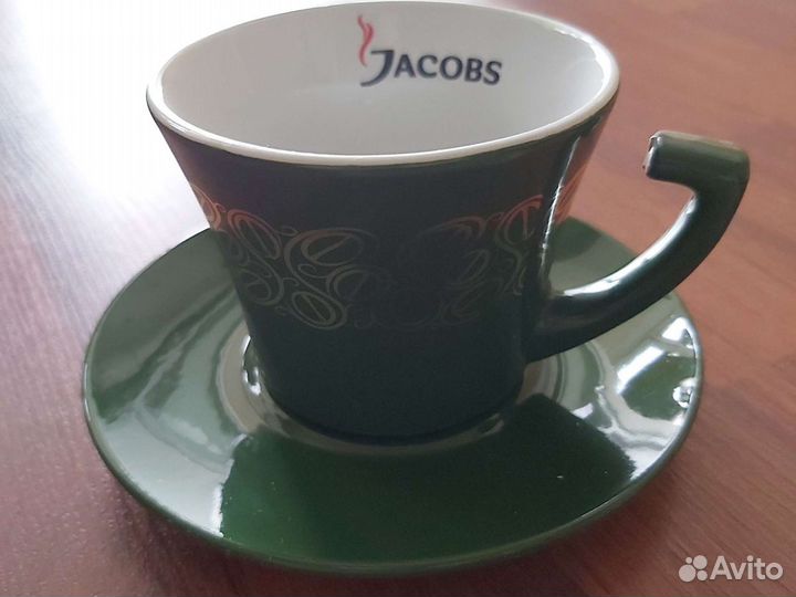 Чайная пара