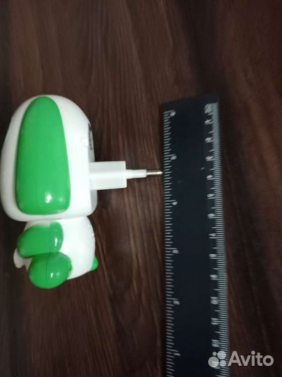 Ночник детский