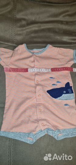 Песочник carters