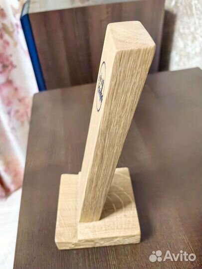 Подставка для винила/наушников/доставка