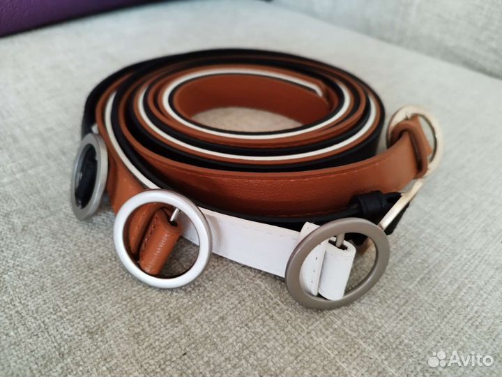 Ремень женский