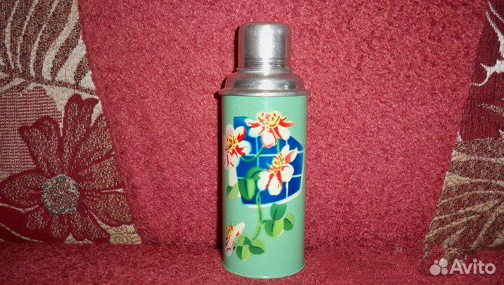 Термос 200мл