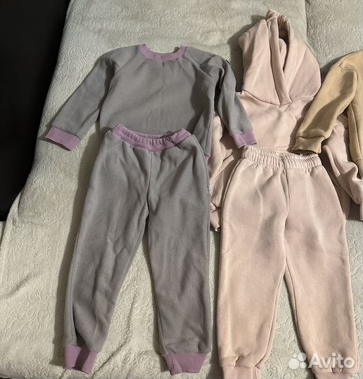 Детская одежда