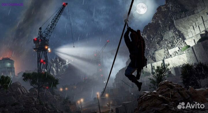 Sniper Elite Resistance PS4 и PS5 (Арт.97560)