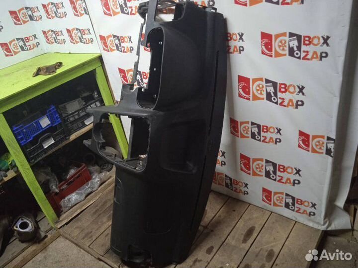 Панель Chery Bonus A13 1.5 2012