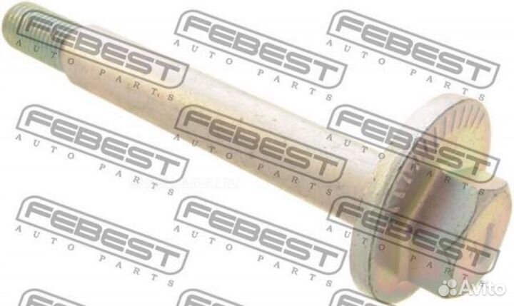 Febest 0429-002 Болт с эксцентриком