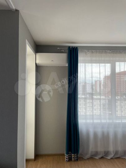 3-к. квартира, 73 м², 12/25 эт.