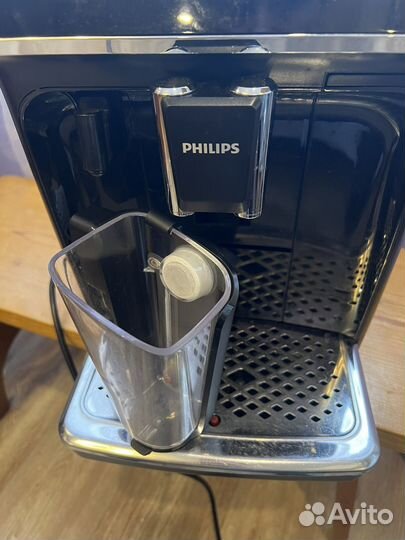 Кофемашина philips 5400 series lattego