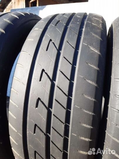 Bridgestone Ecopia EP200 215/55 R17