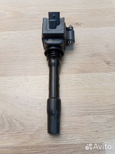 Катушка зажигания BMW X3 G01 2018 8643360