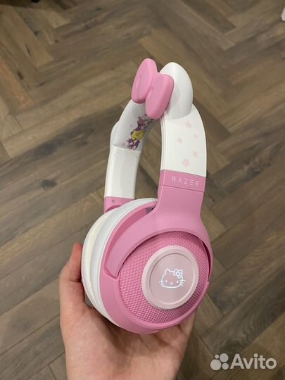 Razer hello Kitty