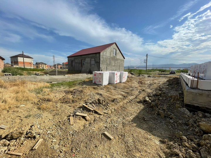 Участок 3 сот. (ИЖС)