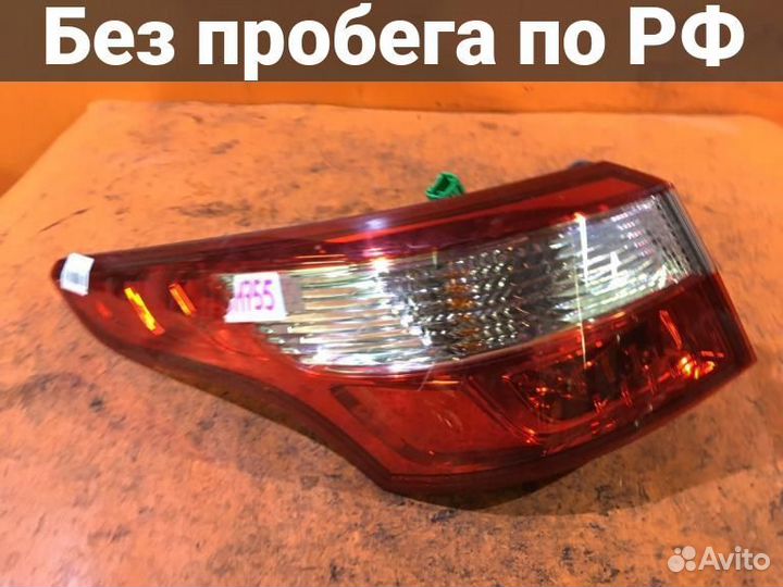 Стоп Renault Latitude L70 (Левое)