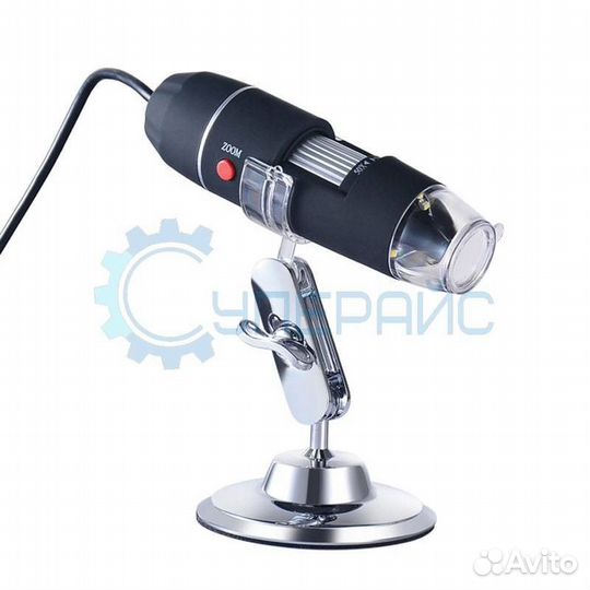 Цифровой USB микроскоп 1000X