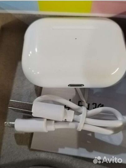 Беспроводные bluetooth наушники