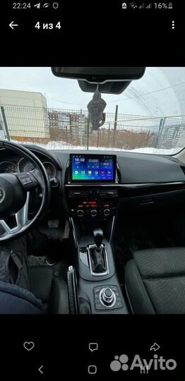 Teyes SPro Plus 4/32 4G магнитола на android