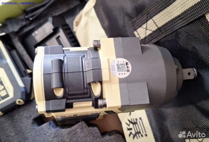 Гайковерт Feng Bao FB-1280 оригинал оптом (Арт.49058)