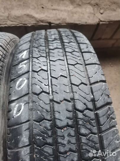 КШЗ К-175 Баргузин 4х4 205/70 R15