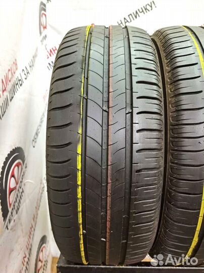 Michelin Energy Saver 195/55 R16 87T